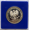 500 ZŁ ONZ 1985 ( Z473 )