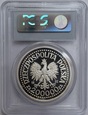 200000 ZŁ ODKRYCIE AMERYKI 1992 PCGS PR68