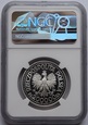 200000 ZŁ STANISŁAW STASZIC 1992 NGC PF69