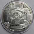 AUSTRIA -  10 EURO 2007 - SANKT PAUL IM LAVANTTAL