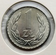 1 ZŁOTY 1976