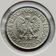 1 ZŁOTY 1976