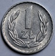 1 ZŁOTY 1969