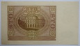 100 ZŁOTYCH 1940 SER. E 