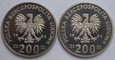 200 ZŁ WŁADYSŁAW I ŁOKIETEK 1986 PRÓBA