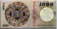 1000 ZŁ MIKOŁAJ KOPERNIK 1965 SER. F