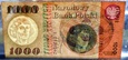 1000 ZŁ MIKOŁAJ KOPERNIK 1965 SER. F