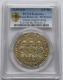 1/2 TALARA 1659 - PCGS XF Details