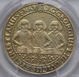 1/2 TALARA 1659 - PCGS XF Details