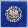 200 ZŁ JAN III SOBIESKI 1983 ( A2055 )
