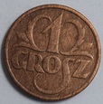 1 GROSZ 1928 - ST. 2