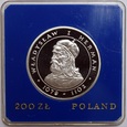 200 ZŁ WŁADYSŁAW I HERMAN 1981