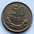 50 GROSZY 1949 MN (Z4)