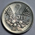 2 ZŁ JAGODY 1971 - ST. 1-