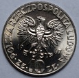 10 ZŁ MIKOŁAJ KOPERNIK 1967 (Z2)