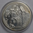 AUSTRIA -  10 EURO 2004 - ZAMEK ARTSTETTEN