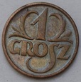 1 GROSZ 1936