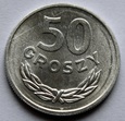 50 GROSZY 1971 