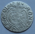 PÓŁTORAK 1625 LEŻĄCA CYFRA 5 (L9)