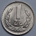 1 ZŁOTY 1949 MN (Z2)