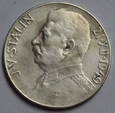 CZECHOSŁOWACJA - 100 KORON 1949 STALIN