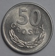 50 GROSZY 1965