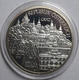 AUSTRIA -  10 EURO 2012 GRAZ - STYRIA - ST. LUSTRZANY