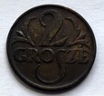 2 GROSZE 1923 (ZB6)