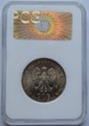 200 ZŁ IGRZYSKA XXI OLIMPIADY 1976 PCG MS68 PL