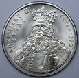 100 ZŁ KAZIMIERZ III WIELKI 1987 - ST. 1