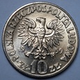 10 ZŁ MIKOŁAJ KOPERNIK 1959 (Ł3) - ST. 1/1-