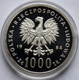 1000 ZŁ WINCENTY WITOS 1984 PRÓBA (E3)