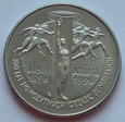 2 ZŁ 100 LAT NOWOŻYTNYCH IGRZYSK OLIMPIJSKICH 1995