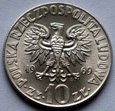 10 ZŁ MIKOŁAJ KOPERNIK 1969 (C4)