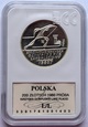 200 ZŁ LAKE PLACID 1980 PRÓBA GCN L/L