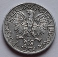 5 ZŁ RYBAK 1958