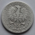 5 ZŁ RYBAK 1958 (AL2)