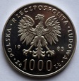 1000 ZŁ JAN PAWEŁ II 1983 (13)