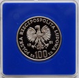 100 ZŁ KOŃ 1981 (N1)