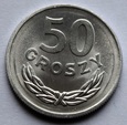 50 GROSZY 1971