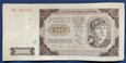 500 ZŁOTYCH 1948 SER. BC