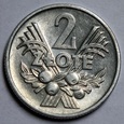 2 ZŁ JAGODY 1959 - ST. 1-