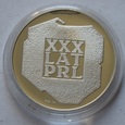 200 ZŁ XXX LAT PRL 1974 - ST. LUSTRZANY