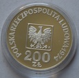 200 ZŁ XXX LAT PRL 1974 - ST. LUSTRZANY