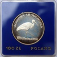 100 ZŁ BOCIAN 1982 (Z5)