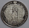 Lichtenstein - Medal 250. rocznica urodzin księcia Antoniego Floriana