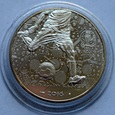 FRANCJA - 10 EURO 2016 - MISTRZOSTWA EUROPY