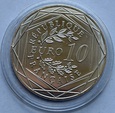 FRANCJA - 10 EURO 2016 - MISTRZOSTWA EUROPY