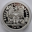 10 ZŁ ROK 2001 (C9)