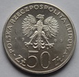 50 ZŁ 150 LAT TEATRU WIELKIEGO 1983 (C4) 